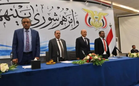 أمريكا تؤكد على انعقاد مجلس النواب ولكن أين؟!.. تفاصيل مباحثات السفير الأمريكي مع رئيس النواب البركاني