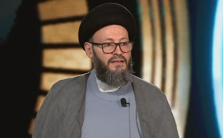 انقلاب مفاجئ بين قيادات حزب الله.. والمعمم الحسيني يكشف الانقلاب بالأسماء