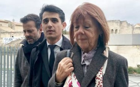 بعد أن جعل 50 رجلا يغتصبون زوجته .. الزوج بانتظار الحكم في ديسمبر .. تفاصيل