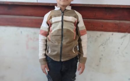 وفاة طفل غرقًا في بركة مائية في المحويت