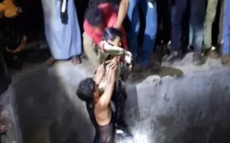 وفاة طفل غرقاً في بركة مائية مكشوفة بالمحويت