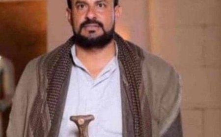 الحكومة تدين اقدام مليشيا الحوثي على تصفية أحد مشايخ مديرية الشعر في إب