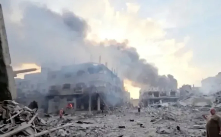 بعد اتفاق لبنان وإسرائيل على وقف الحرب.. حماس تفاجئ الجميع!!