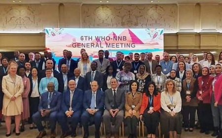 اليمن يشارك في الاجتماع الدولي السادس لمختبرات الرقابة على الأدوية