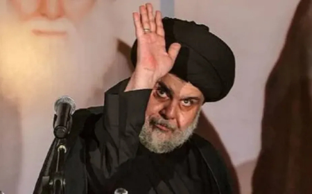 هل الدور الآن على العراق.. بعد اتفاق (حزب الله) وإسرائيل توجيهات مفاجئة لمقتدى الصدر إلى (سرايا السلام) (تفاصيل)