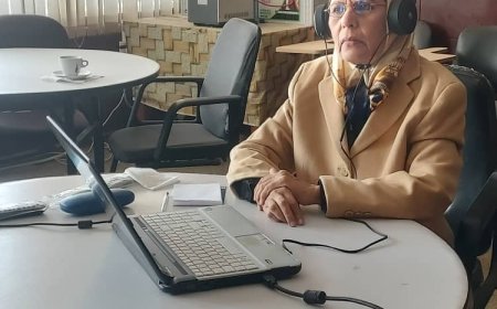 ممثلًا عن اليمن .. الدكتورة رخسانة اسماعيل تشارك في اجتماع المركز الإقليمي لعلوم وتكنولوجيا الفضاء 