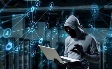  تحولات خطيرة.. توقعات التهديدات السيبرانية لعام 2025 ليس هنا آمان!!