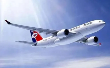 الخطوط الجوية اليمنية تحذر المسافرين من خطأ قد يكلفهم رحلتهم