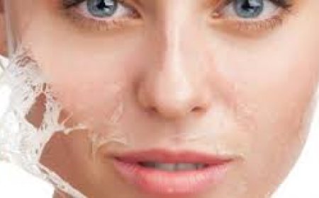 ماسك الجيلاتين للبشرة الدهنية.. الحل الأمثل لتنظيم الدهون وتنقية المسام