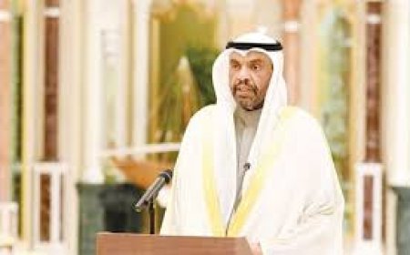 وزير الخارجية الكويتي يكشف عن أبرز القضايا التي سيتم مناقشتها في اجتماع مجلس التعاون الخليجي