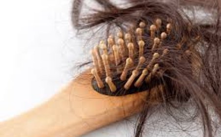 مشروبات على الريق تقلل تساقط الشعر وتعزز نموه