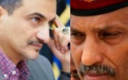شتان ما بين المحافظين لملس وأبو بكر!!.. معلمو أبين من المنقذ؟!