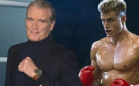  في معركة شرسة.. النجم العالمي (روكي) يهزم السرطان في (9) سنوات