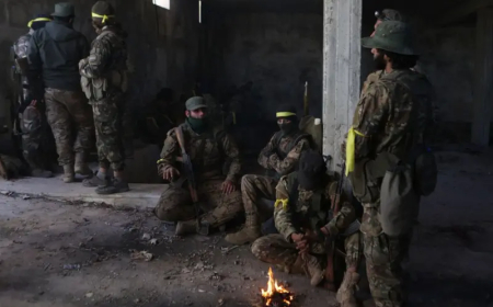 بعد حالة (لا سلم ولا حرب)!.. من شب نار الحرب مجددًا في سوريا ولماذا الآن؟!