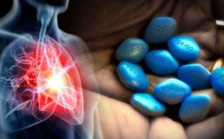 على خُطى الفياجرا.. الكشف عن عقار للسكري يعزز أدوية المناعية ضد سرطان الرئة 