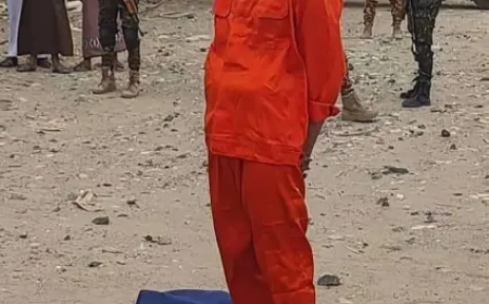 رقم تلفون خطيبته تسبب بالكارثة.. حكاية (الصديق القاتل والصديق الخائن) إعدام أهتزت له كل مأرب!