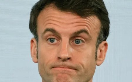 بعد 80 عامًا من مذبحة (الرماة السنغاليين).. رسالة الرئيس الفرنسي للسنغاليين هل تسببت بإعلان تشاد إلغاء اتفاقيات التعاون الدفاعي مع فرنسا