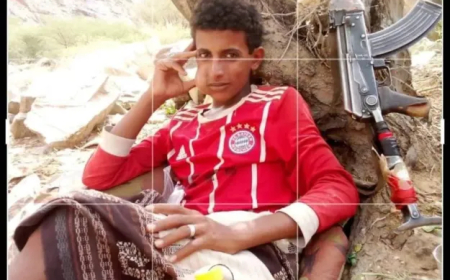 اندلاع اشتباكات مسلحة في شبوة وسقوط قتيل وتحرك عاجل لألوية العمالقة