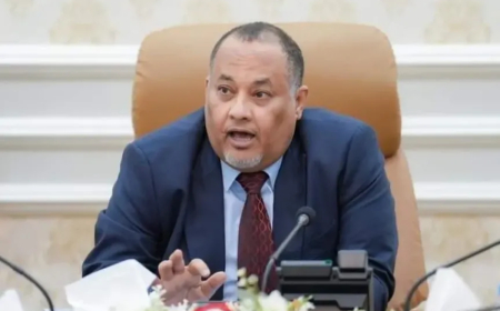 لا أحد فوق القانون.. الكشف عن سبب استدعاء نيابة استئناف عدن لمدير مكتب رئيس الوزراء