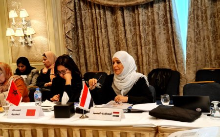 رئيسة اللجنة الوطنية للمرأة: نجاحات ملموسة للمرأة اليمنية في زمن الحرب رغم التحديات