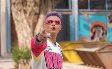 جحيم رامز الرمضاني.. تسريبات عن اسم برنامج (رامز جلال) وتفاصيل عن ضيوفه