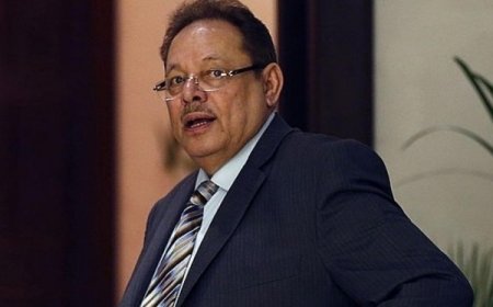 علي ناصر محمد يدلي بتصريح مهم بالتزامن مع ذكرى الاستقلال 30 نوفمبر