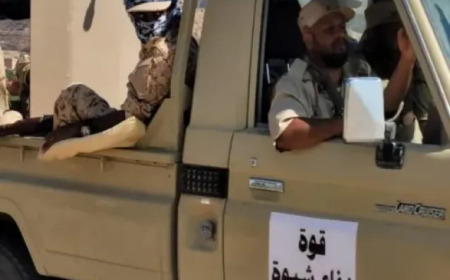 دفاع شبوة يشتبك مع خلية حوثية بعتق ويقبض عليها قبل تنفيذ مخططها.. تفاصيل