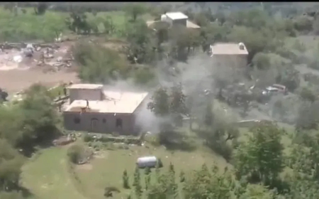 اندلاع اشتباكات قبلية عنيفة منذ ثلاث ليال.. تفاصيل أكثر   