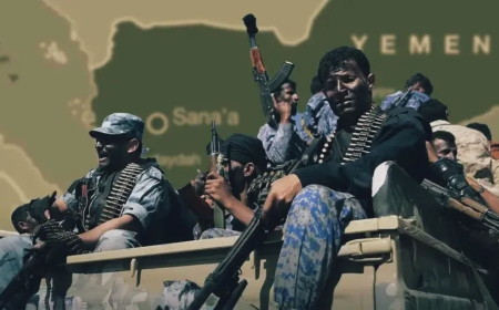 تسريبات.. جماعة الحوثي بسياسة (القفز الى الأمام) هل توقيع لإحلال سلام؟!