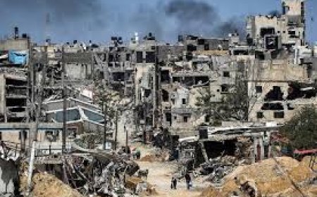 تبخر أجساد في شمال غزة بسبب الأسلحة الإسرائيلية .. تفاصيل المأساة