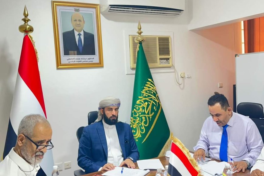 لجنة حكومية مشتركة تكثف جهودها لضمان جودة خدمات الحج لجنة حكومية مشتركة تكثف جهودها لضمان جودة خدمات الحج