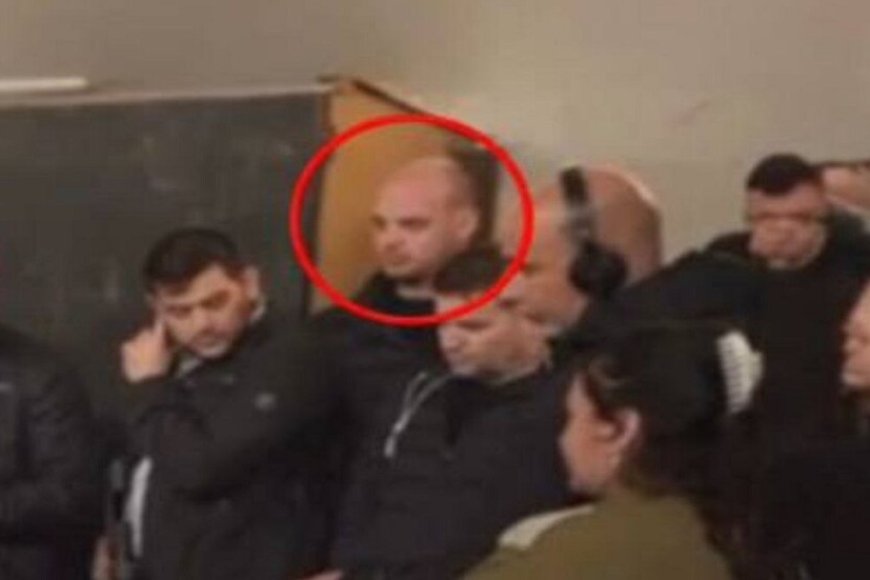 من هو مسرب المعلومات من مكتب نتنياهو ..معلومات مثيرة من هو مسرب المعلومات من مكتب نتنياهو ..معلومات مثيرة