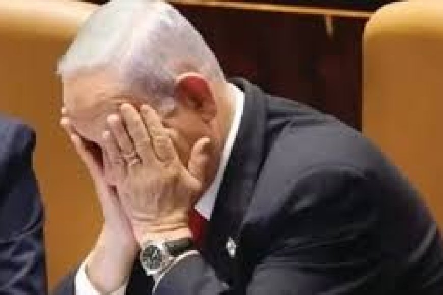 “القناة 14” العبرية تتحدث عن تنفيذ انقلاب ضد نتنياهو .. ما القصة ؟ “القناة 14” العبرية تتحدث عن تنفيذ انقلاب ضد نتنياهو .. ما القصة ؟