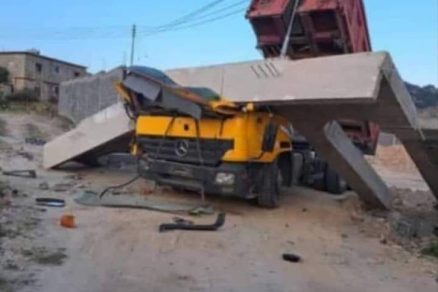 حادث مأساوي لمواطن يمني في السعودية (تفاصيل)