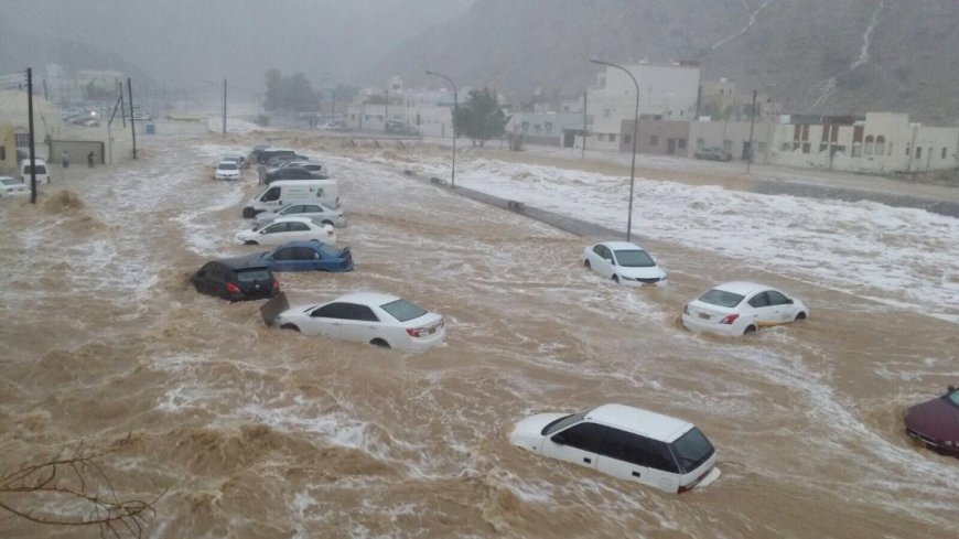  أمطار غزيرة ورياح شديدة.. تفاصيل التوقعات الجوية لحالة الطقس في اليمن