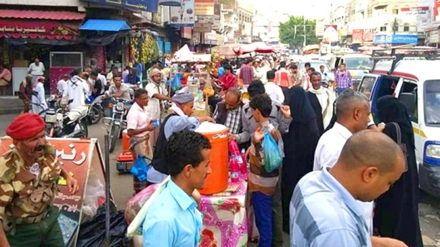 الكشف عن أمر صادم يحدث في عدن.. تفاصيل!