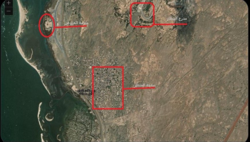 الحوثيون حوّلوا مدينة المنظر في الحديدة إلى منطقة عسكرية مغلقة