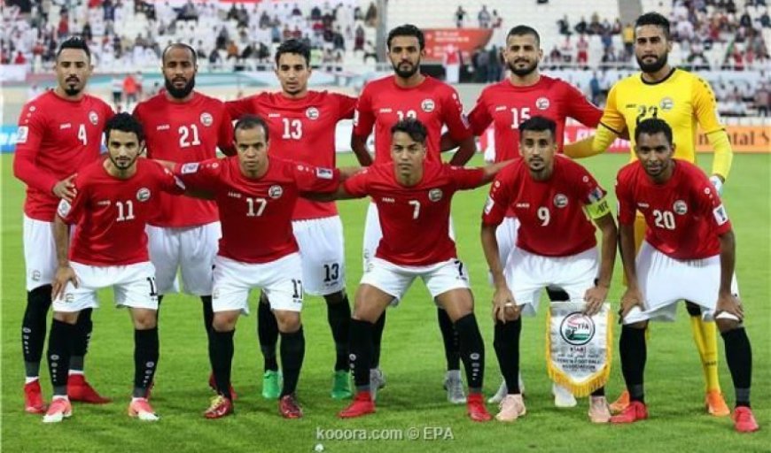 المنتخب يواصل استعداداته لخوض بطولة كأس الخليج 26