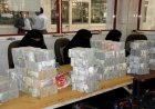 وثائق مسربة كشفت مصدر تمويل الحوثيين بالرواتب للأشهر القادمة