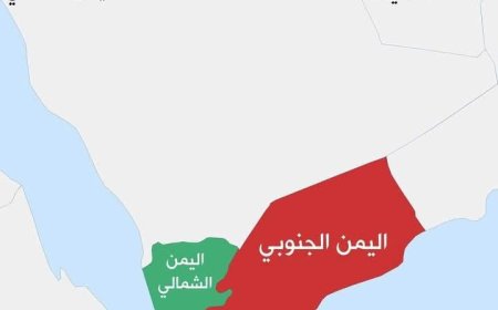  صحيفة سعودية: حل الدولتين (جنوب وشمال) الطريق الحقيقي لسلام مستدام