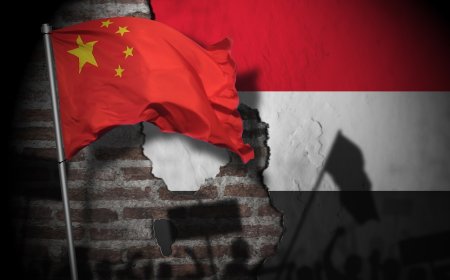 التنين الصيني يزف بشرى سارة لليمنيين.. وهذه تفاصيلها