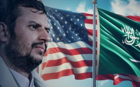 تحركات سرية غيرت خطاب السياسي للحوثيين تجاه السعودية!