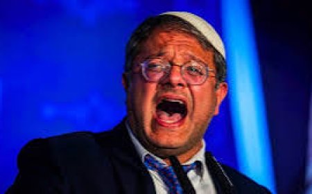 حتى مكبرات المساجد لم تسلم .. بن غفير يطالب بمصادرتها .. ما السبب ؟