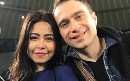 شيرين عبد الوهاب وطليقها إلى الواجهة مجدداً .. ما الجديد ؟