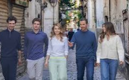 بعد سقوط حلب .. هل بشار الأسد ما زال في سوريا ؟