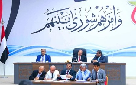 بعد تسريبات بانعقاده في عدن.. تحليل استقصائي عن مجلس النواب دوده في الأزمات ووضعه حاليًا