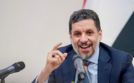 رئيس الوزراء يصدر قرارًاتكليفًا جديدًا على رأس شركة النفط والمعدن