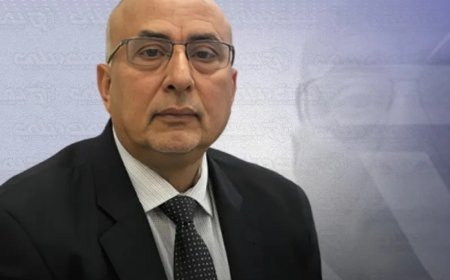 هل يقدمان!.. وزير سابق يؤكد أن (التحالف والشرعية) قادران على فعل هذا الأمر