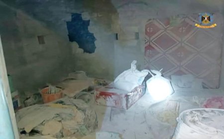 بعد مجزرة مقبنة بتعز بساعات.. مليشا الحوثي تصف الضالع (تفاصيل وصورة)