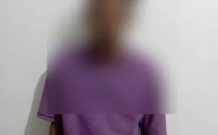 أمن عدن يقبض على سارق في عدن.. وفي التحقيقات اعترف بمفجيرهذا المكان!